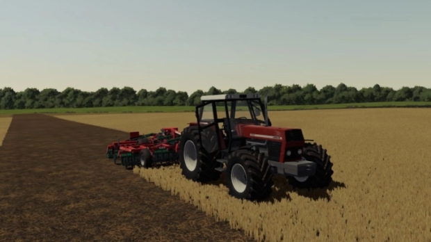 FS22 - Ursus 1614 V1.0