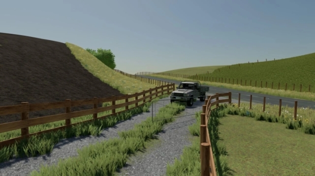 FS22 - Waikato District Beta V1.0