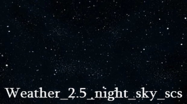 ETS2 - Weather 2.5 Addon V1.0
