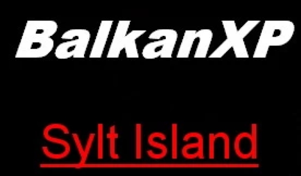 ETS2 - BXP Sylt