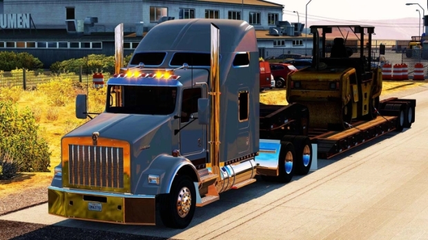 ATS - Cabin Strobe Lights V4.3