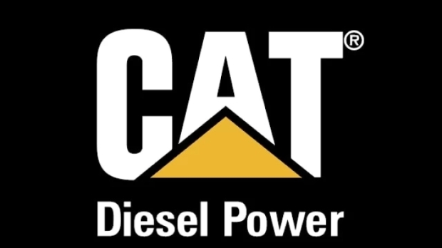 ATS - Caterpillar Acert Pack V1.1