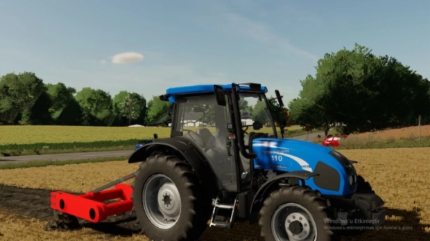 FS22 - Doslu V1.1