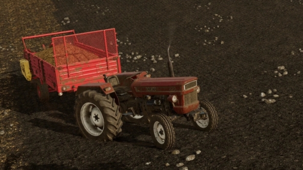 FS22 - Fiat 420 V1.0
