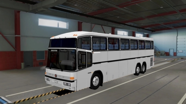 ETS2 - G4 1400 Multi