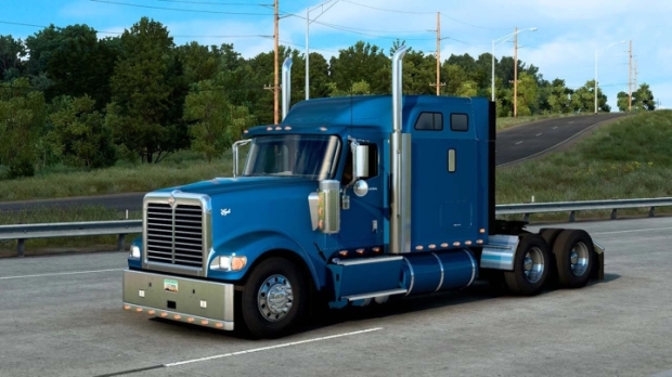 ATS - International 9900i Rework V2.1