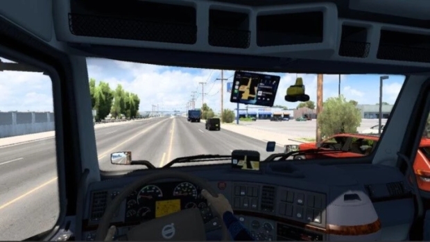 ATS - iPad Air 2020 GPS