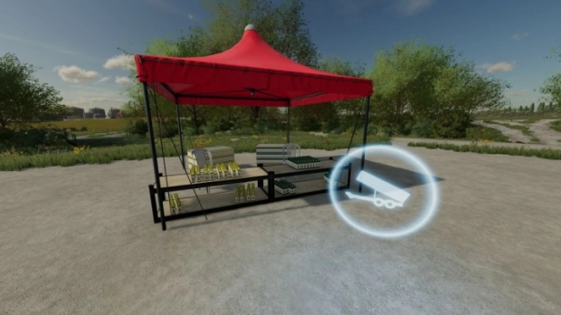 FS22 - Juice Factory V1.0