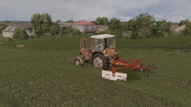 FS22 - Lighting Fomfel V1.0