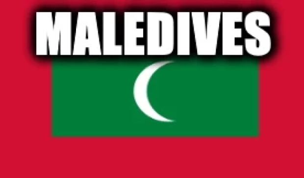 ETS2 - Maledives V0.1