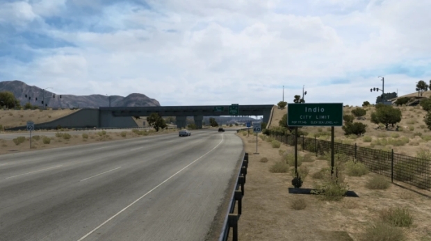 ATS - MUO/PaZzMod Compatibility Patch V1.0