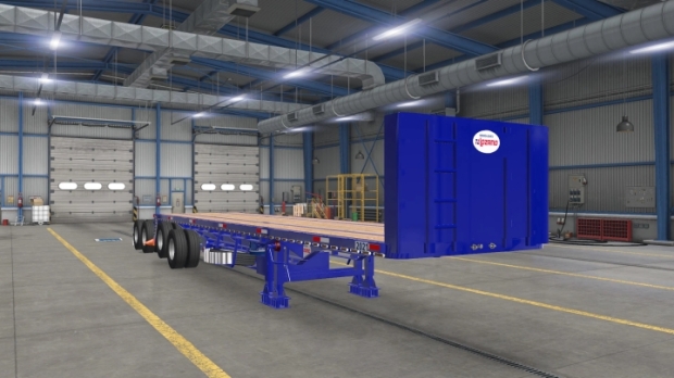 ATS - Planas Lozano Trailer