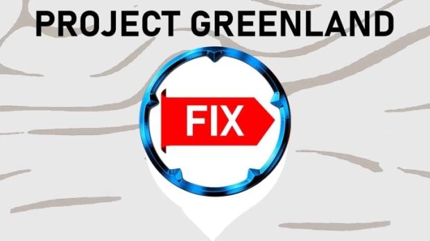 ETS2 - Project Greenland Fix V0.20