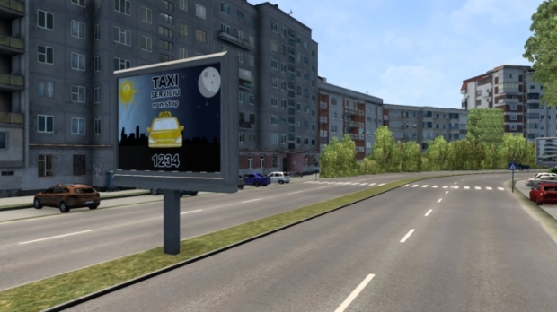 ETS2 - Project Muntenia V5.6.2
