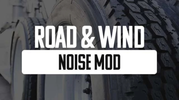 ATS - Road & Wind Noise Sound V1.2