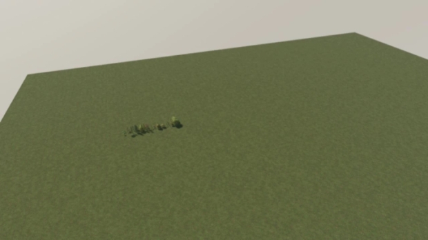 FS22 - Sample Mod Map V1.0
