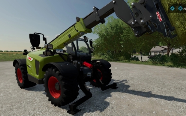FS22 - Scorpion 1033 V1.0
