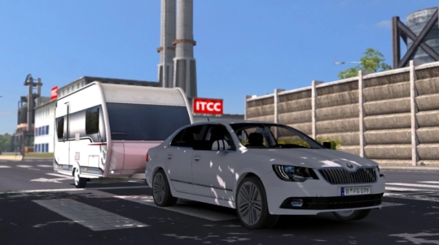 ATS - Skoda MPT V5