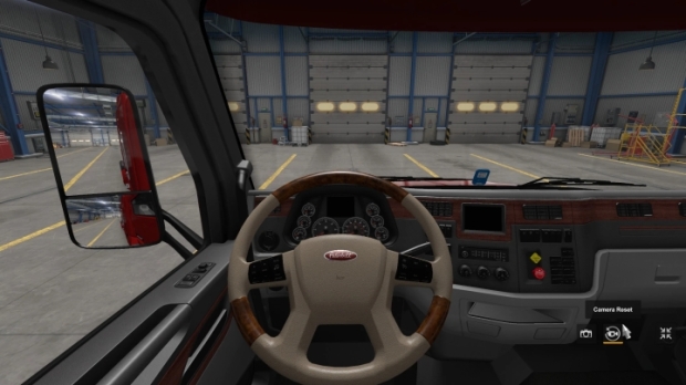 ATS - Smart Steering Wheels