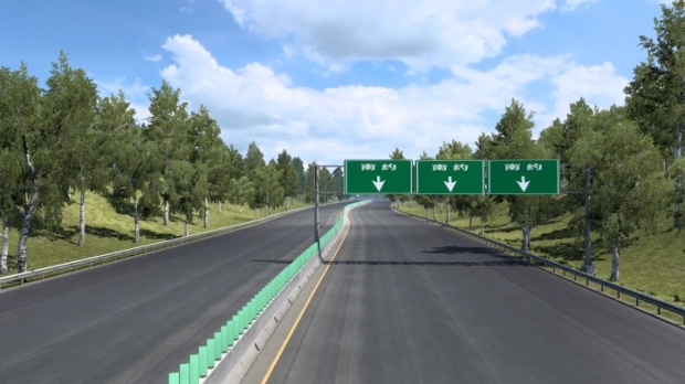 ATS - The Capital of Shenzhen V1.0