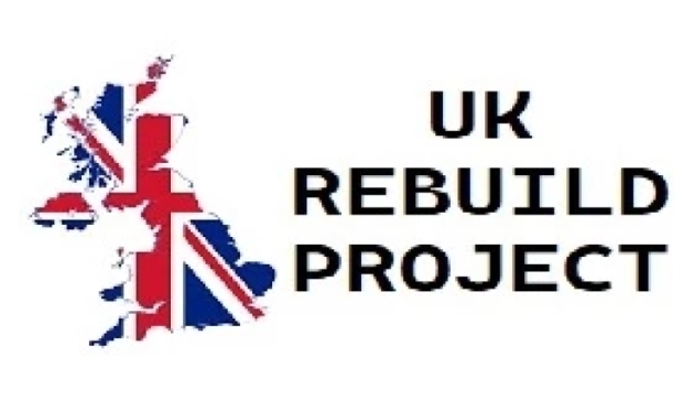 ETS2 - UK Rebuild V1.3