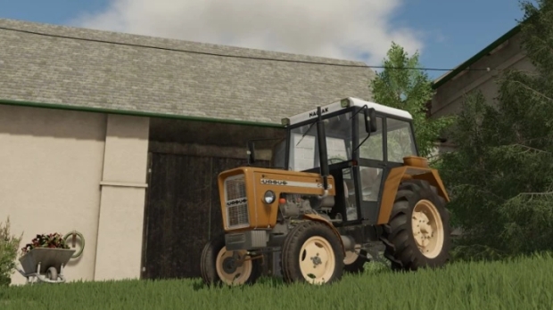 FS22 - Ursus C355M/C355/C360 Pack V1.0