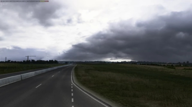 ATS - Weather V2.6