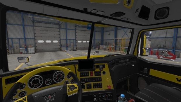 ATS - Western Star 5700XE Rework V1.5