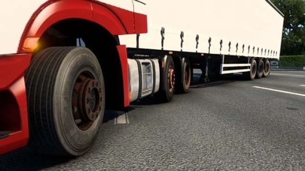 ETS2 - Wheels Pack V1.0.3