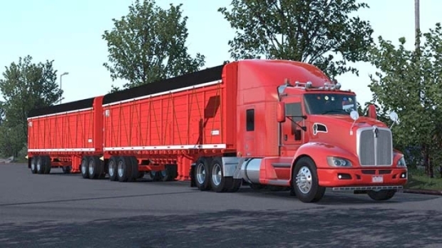 ATS - Bulk Cage Ownable V1.0