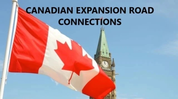 ATS - Canadian Expansion Road Connections V0.1