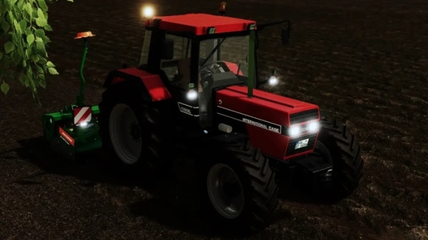 FS22 - Case IH 56 Serie V2.0