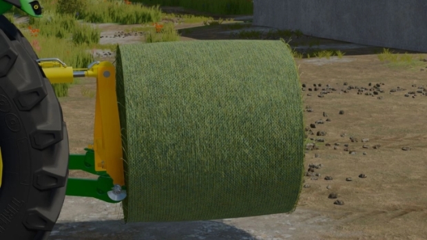 FS22 - Cosnet 3 Point Fork V1.0