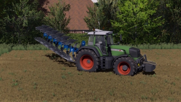 FS22 - Fendt 900 Vario TMS V1.0.0.1
