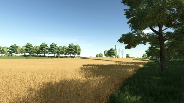 FS22 - Gemeinde Rade RLSF-Edition V2.0