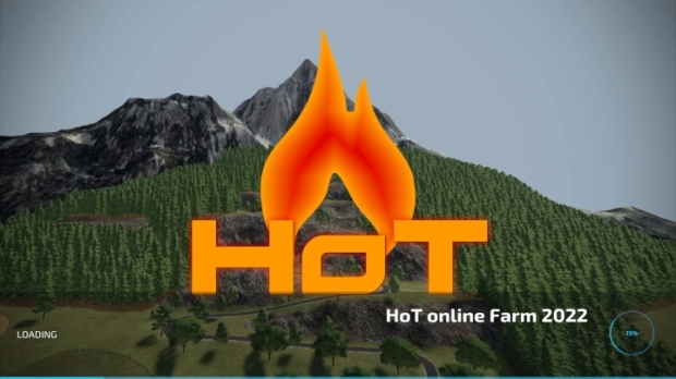 FS22 - HoT online Farm 2022 V1.0.2.1