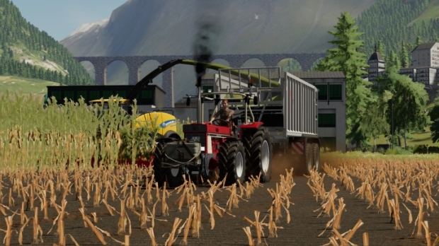 FS22 - IHC 1046 V1.0