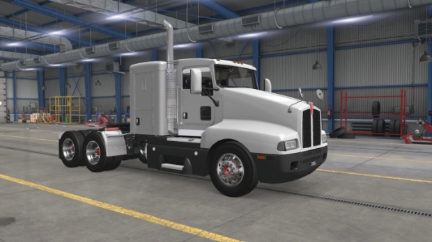 ATS - Kenworth Pack