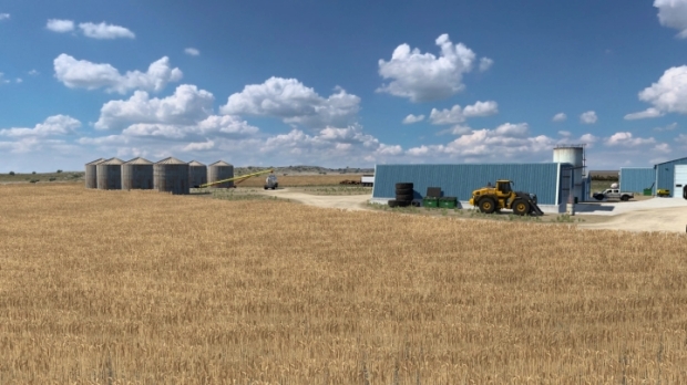 ATS - Montana Expansion 2.0 Farm-Ranch