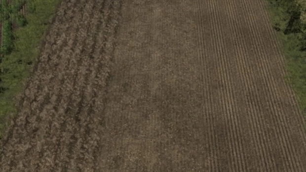 FS19 - New Earth Textures V1.0