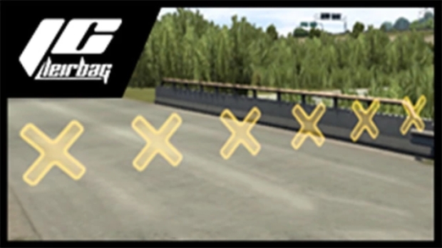 ETS2 - No Barriers V1.0