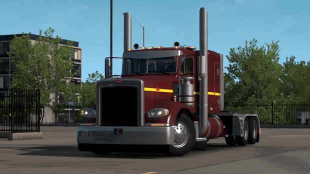ATS - Project3XX V2.147A