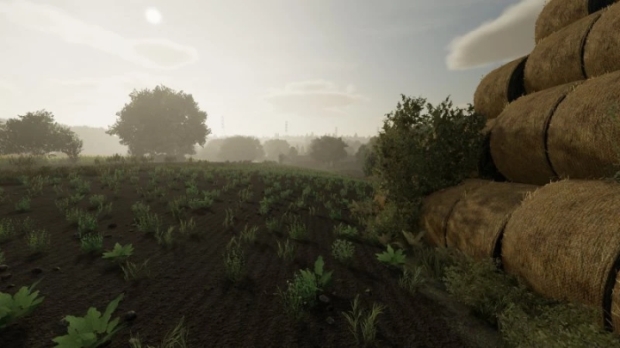 FS22 - RealSeason V1.0