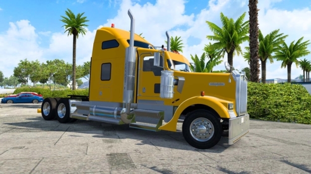 ATS - Rezworth W900 V1.0.0.8