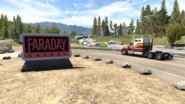 ATS - Scenery Towns NorthWest V0.20