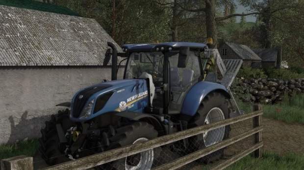 FS22 - Slurry Agitator V1.0