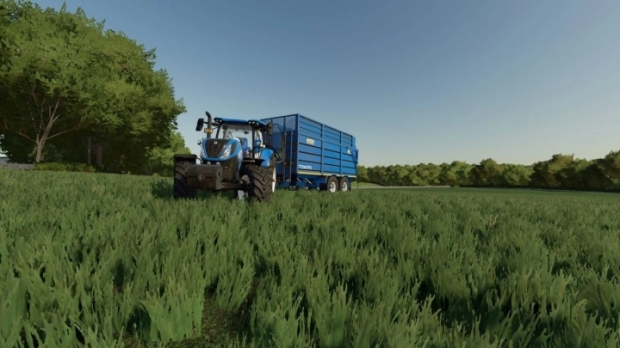 FS22 - Smyth Fieldmaster 20T V1.0
