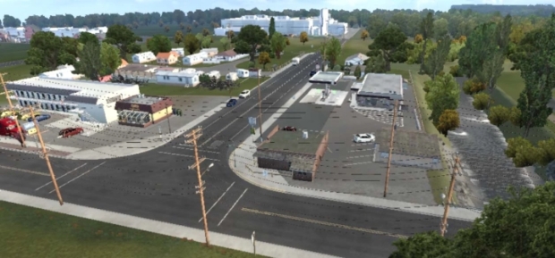 ATS - The Great Midwest V1.0