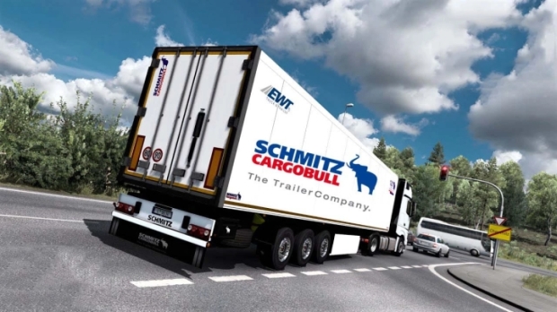 ETS2 - Trailer Schmitz Pack