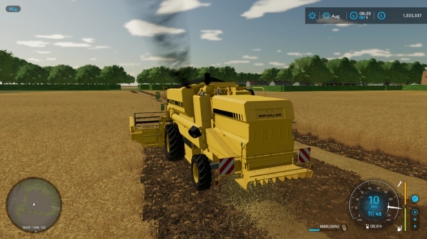 FS22 - Turville Map V1.0